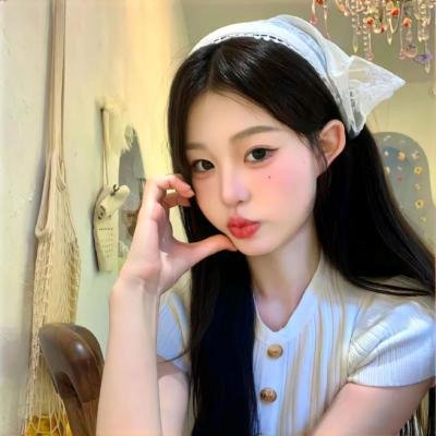 真爱甜蜜美厨娘
