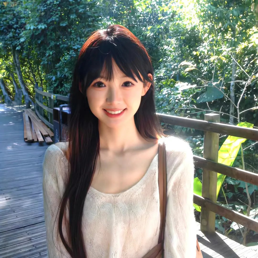 女神养成记