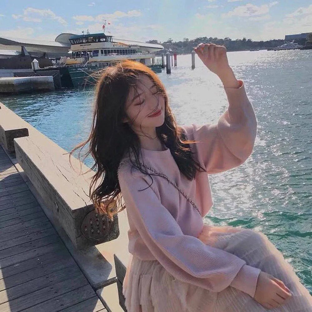 开画少女漫