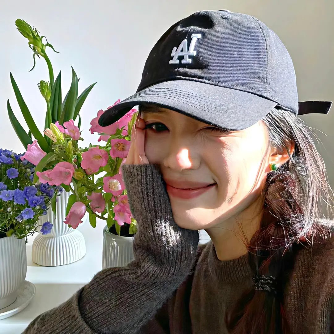 恋爱中的鱼