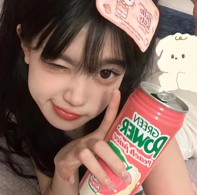 辛迪不爱我